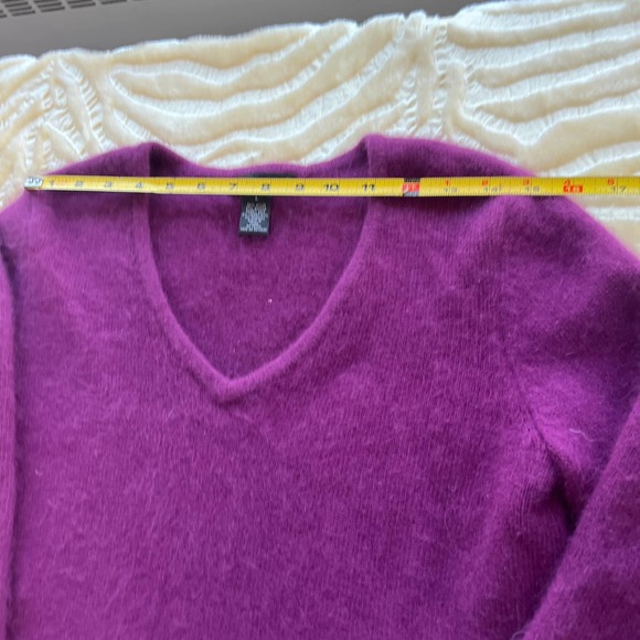 Sweater Sarah Spencer size L - Picture 4 of 9